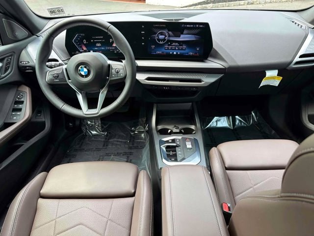 2026 BMW 2 Series 228 xDrive