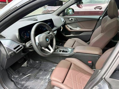 2026 BMW 2 Series 228 xDrive