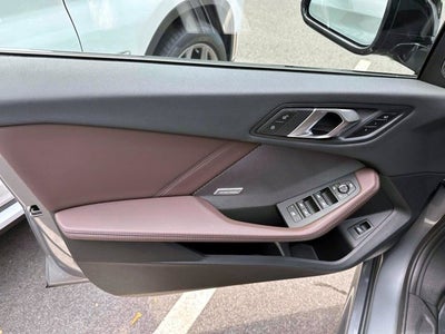 2026 BMW 2 Series 228 xDrive