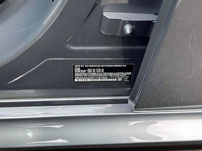 2026 BMW 2 Series 228 xDrive