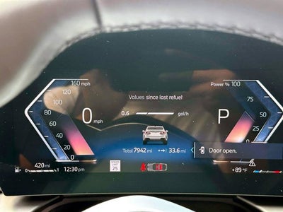 2026 BMW 2 Series 228 xDrive
