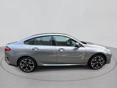 2026 BMW 2 Series 228 xDrive