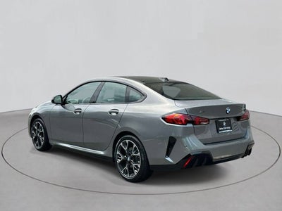 2026 BMW 2 Series 228 xDrive