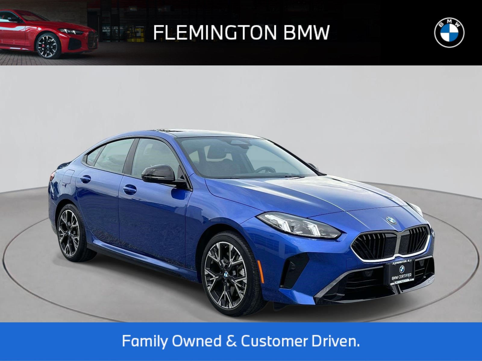 2026 BMW 2 Series