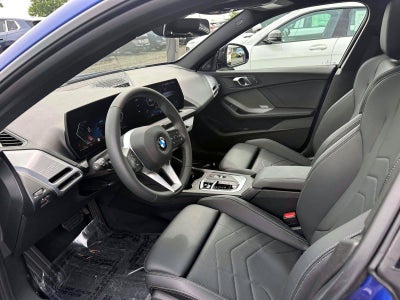 2026 BMW 2 Series 228 xDrive