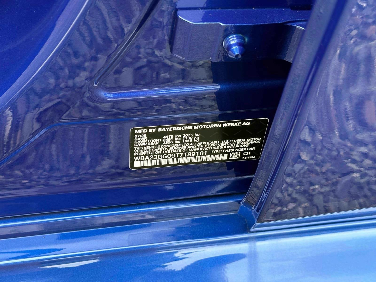 2026 BMW 2 Series 228 xDrive