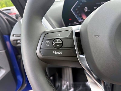 2026 BMW 2 Series 228 xDrive