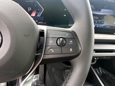 2026 BMW 2 Series 228 xDrive