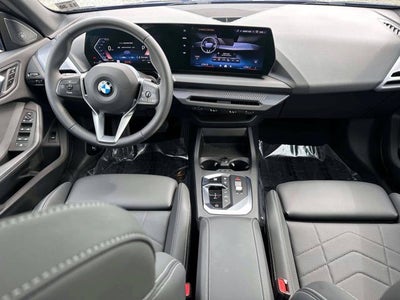 2026 BMW 2 Series 228 xDrive