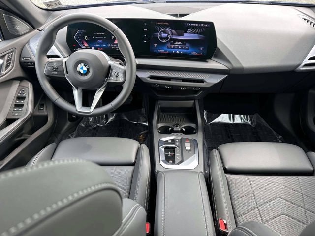2026 BMW 2 Series 228 xDrive