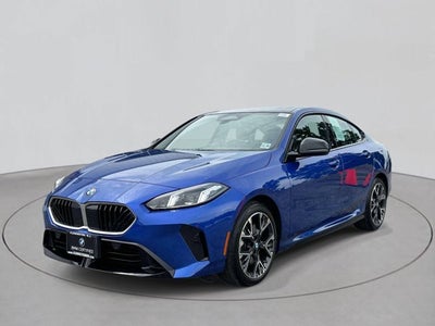 2026 BMW 2 Series 228 xDrive