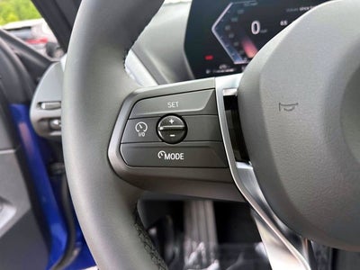 2026 BMW 2 Series 228 xDrive
