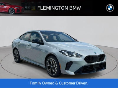 2026 BMW 2 Series 228 xDrive