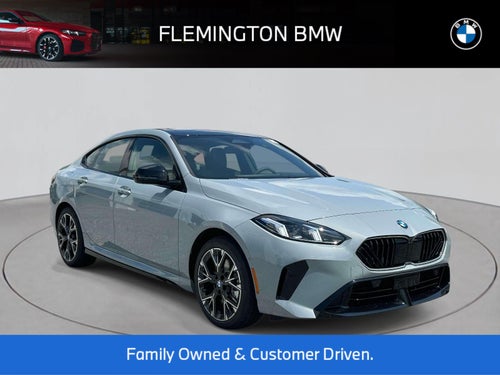 2026 BMW 2 Series 228 xDrive