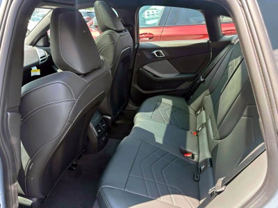 2026 BMW 2 Series 228 xDrive
