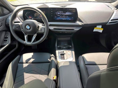 2026 BMW 2 Series 228 xDrive