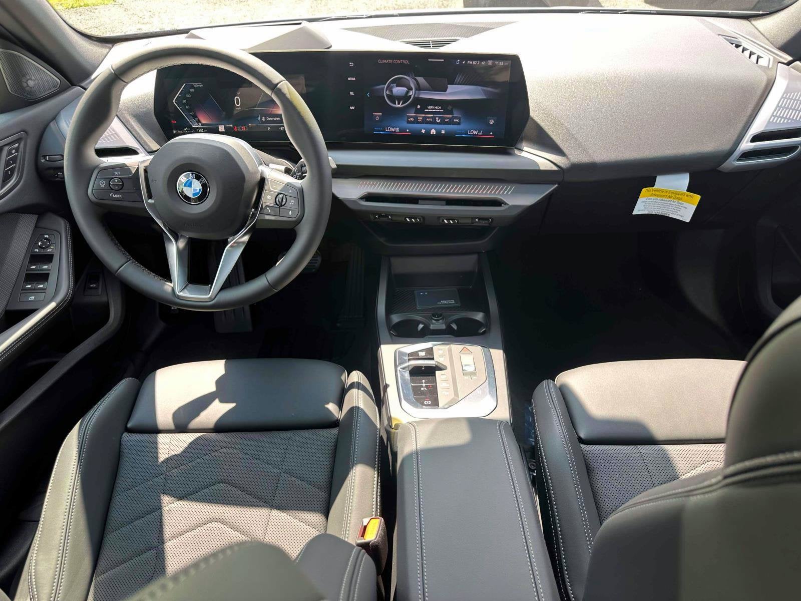 2026 BMW 2 Series 228 xDrive