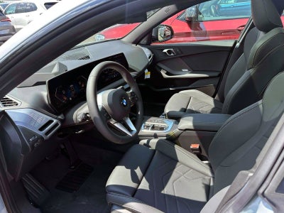 2026 BMW 2 Series 228 xDrive