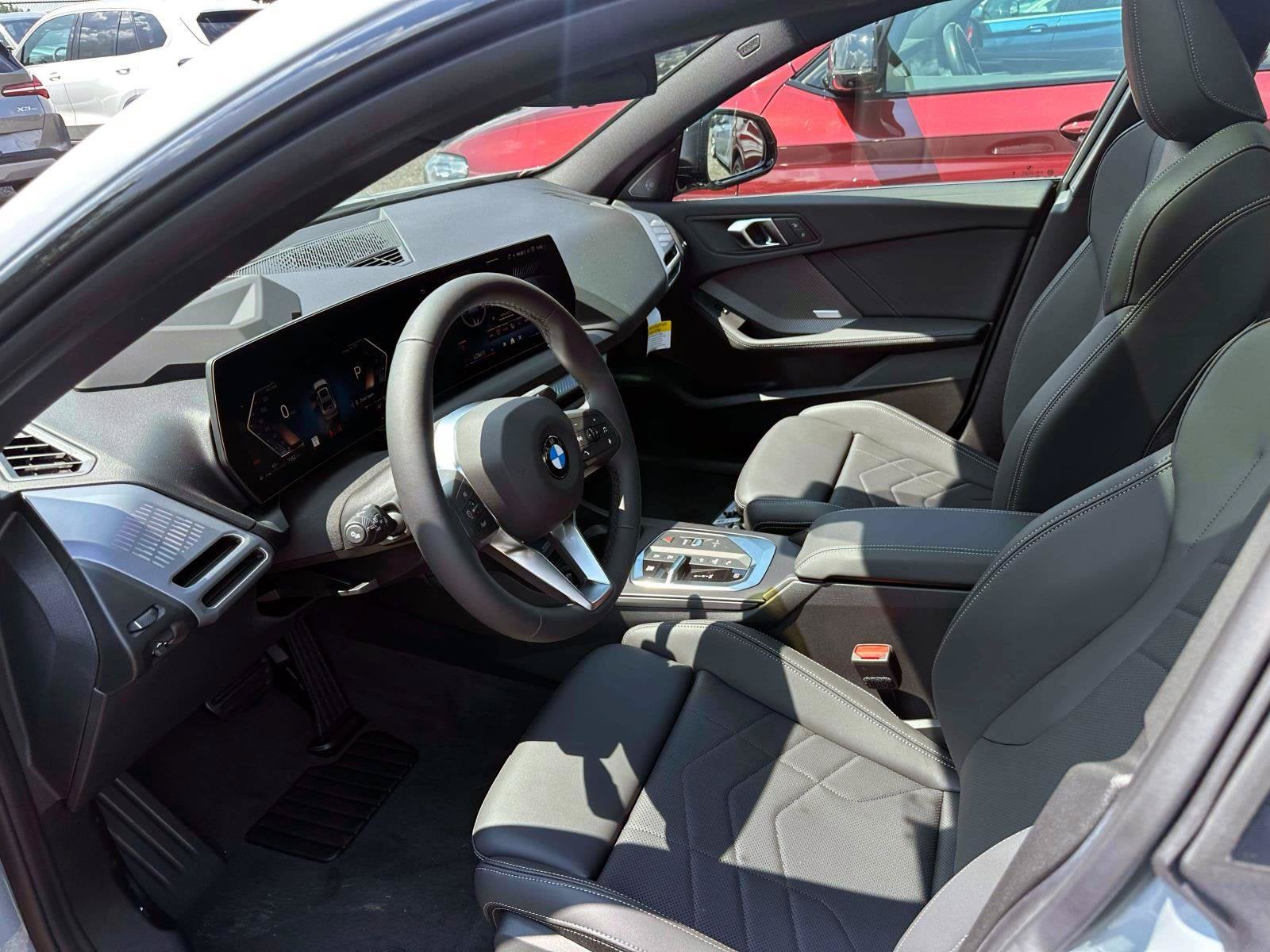 2026 BMW 2 Series 228 xDrive