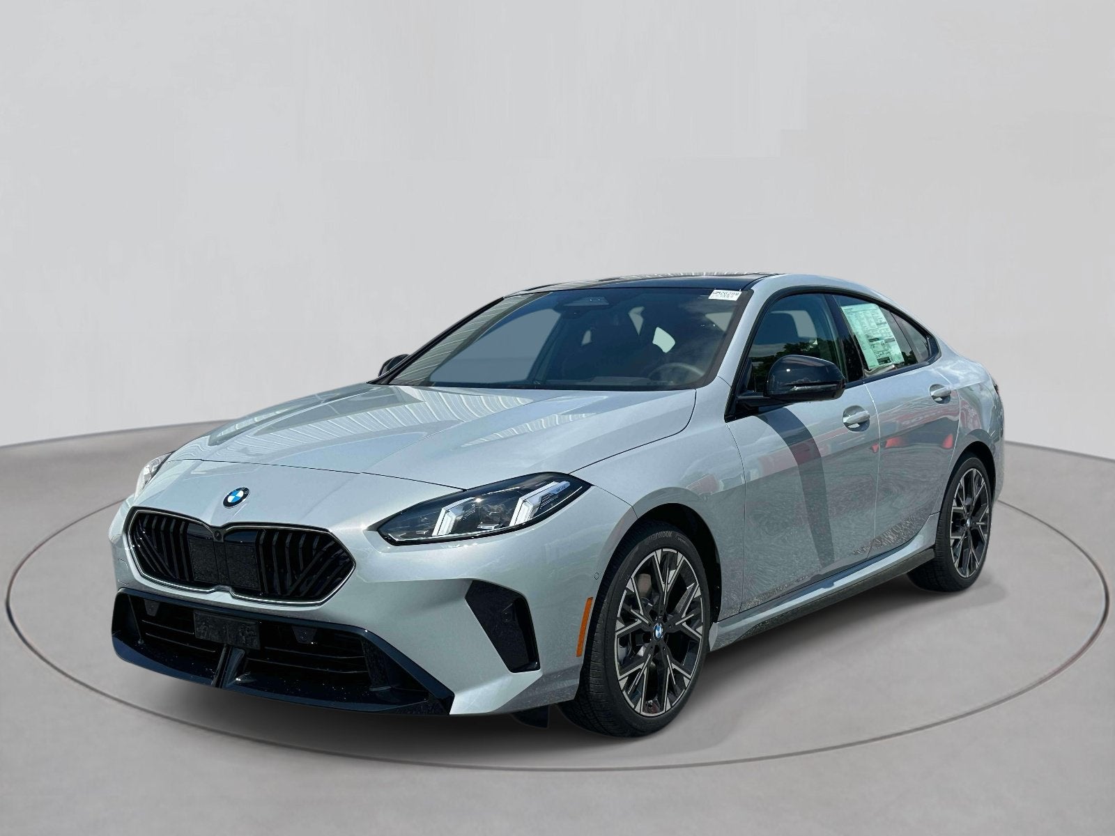 2026 BMW 2 Series 228 xDrive