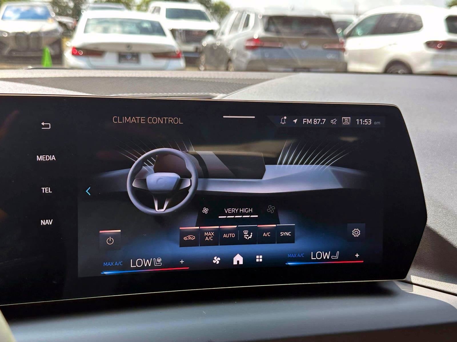 2026 BMW 2 Series 228 xDrive