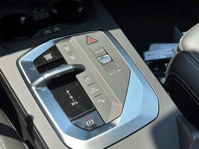 2026 BMW 2 Series 228 xDrive