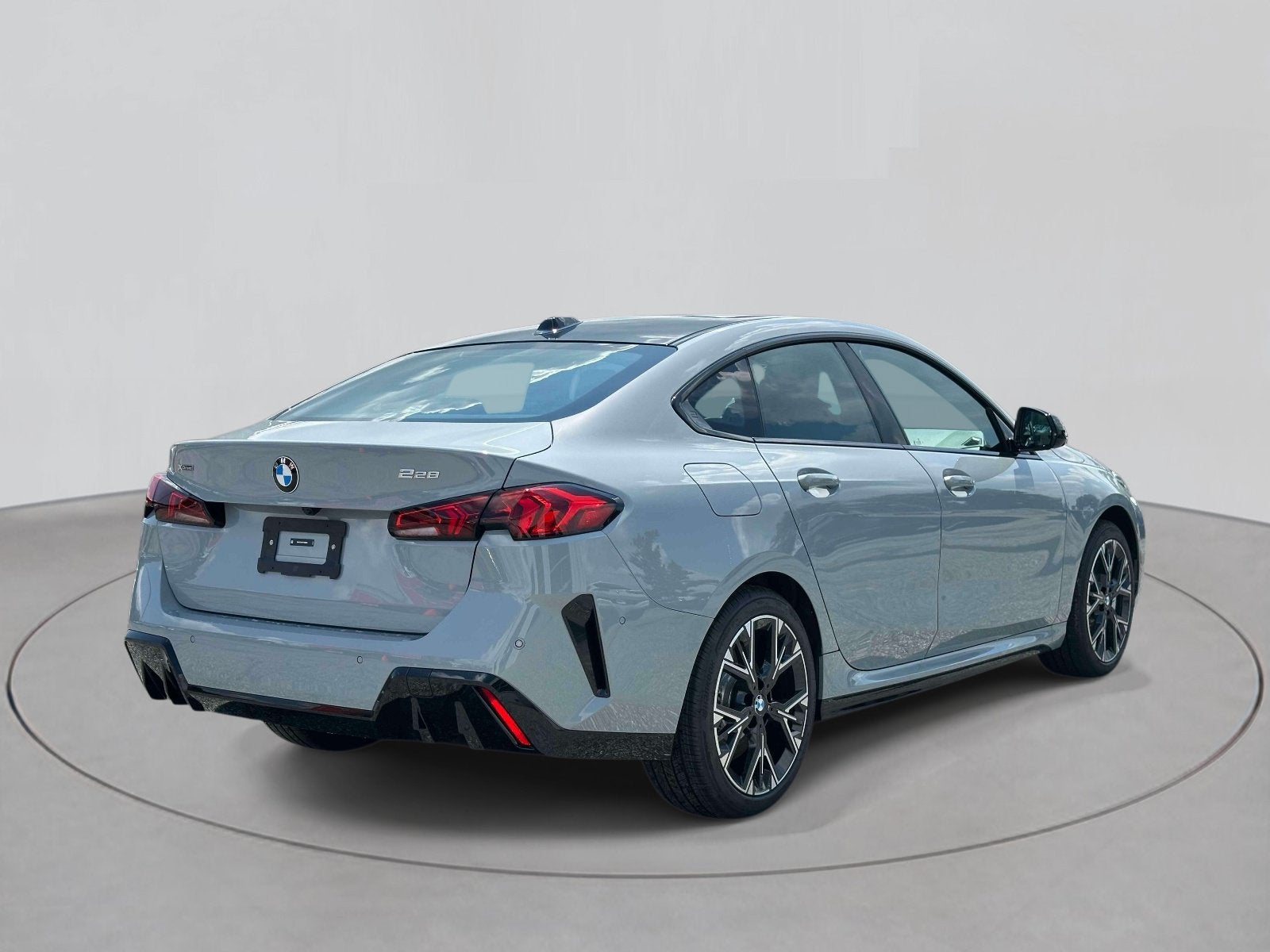 2026 BMW 2 Series 228 xDrive