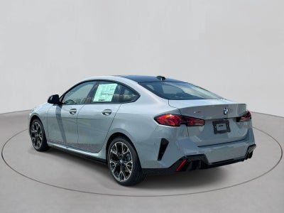 2026 BMW 2 Series 228 xDrive