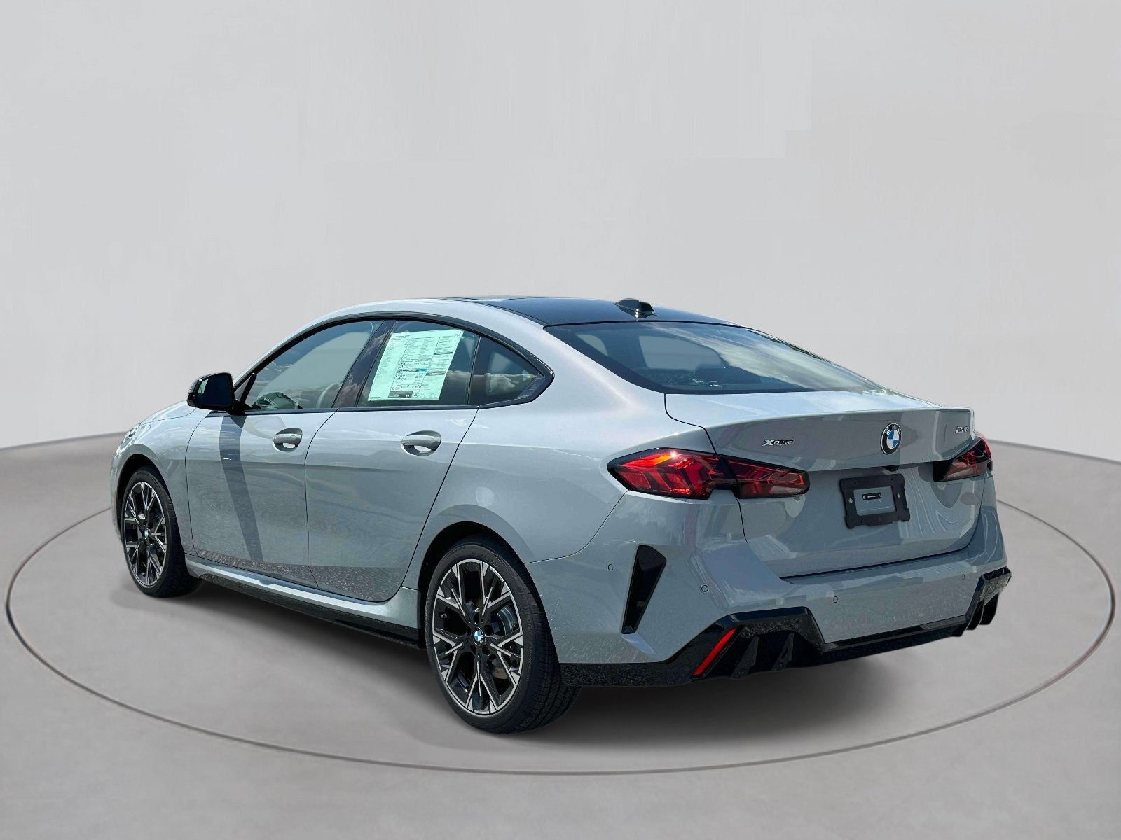 2026 BMW 2 Series 228 xDrive