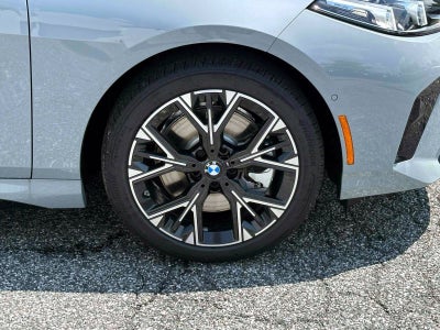 2026 BMW 2 Series 228 xDrive