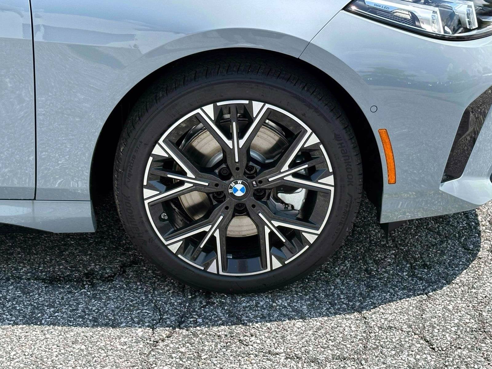 2026 BMW 2 Series 228 xDrive