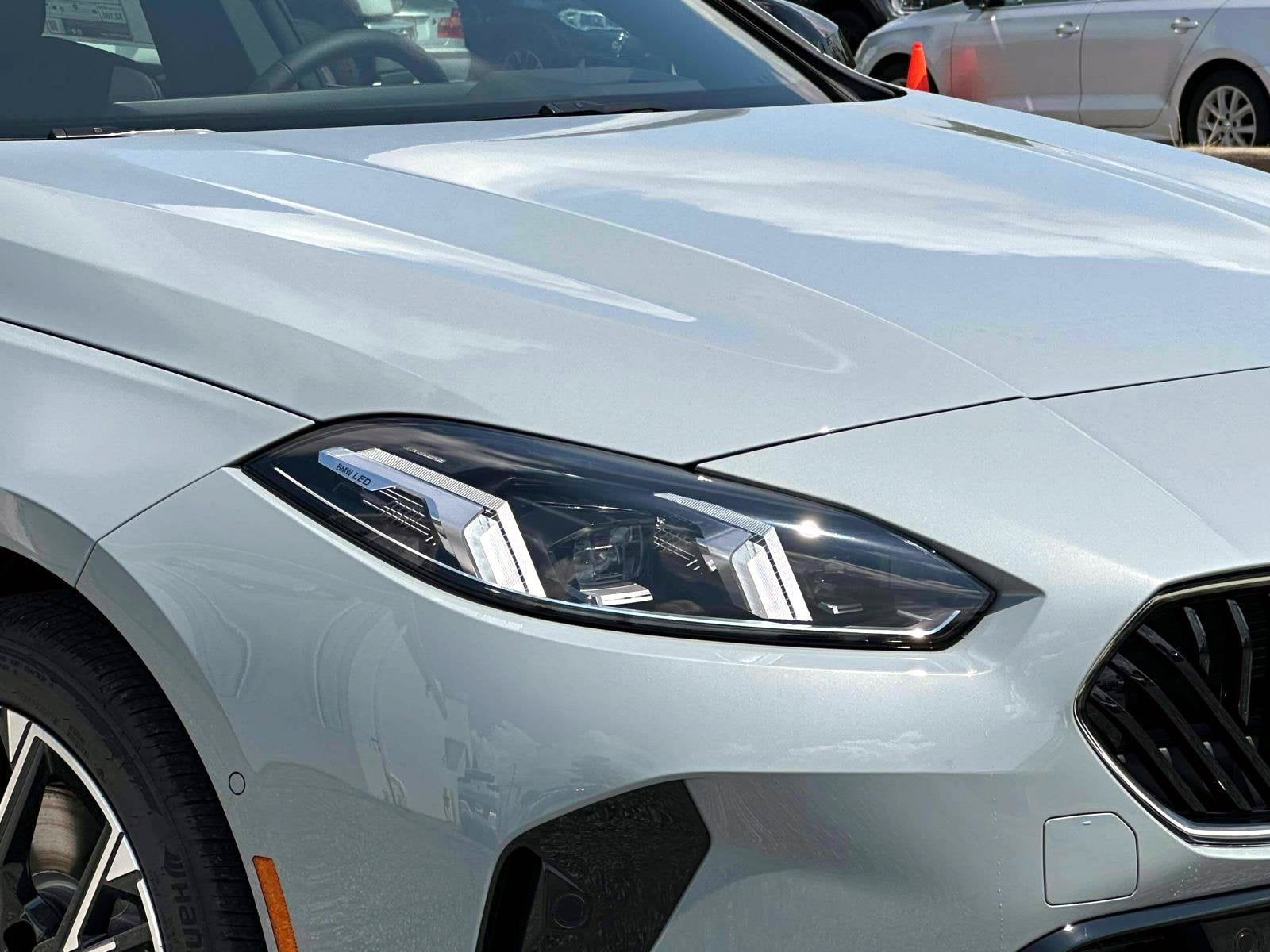2026 BMW 2 Series 228 xDrive