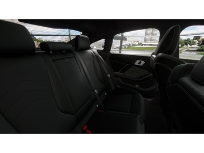 2026 BMW 2 Series 228 xDrive