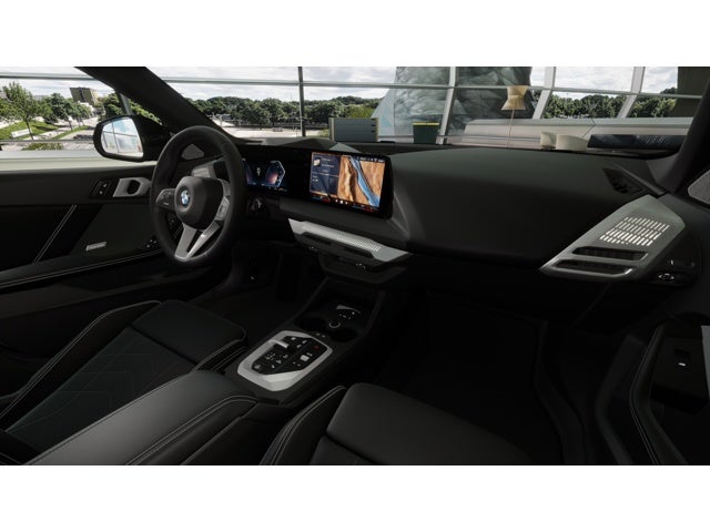 2026 BMW 2 Series 228 xDrive
