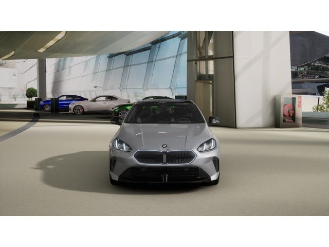 2026 BMW 2 Series 228 xDrive