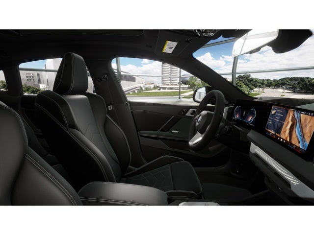2026 BMW 2 Series 228 xDrive