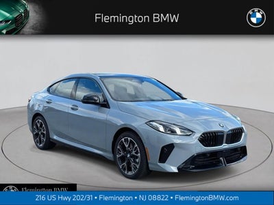 2026 BMW 2 Series 228 xDrive