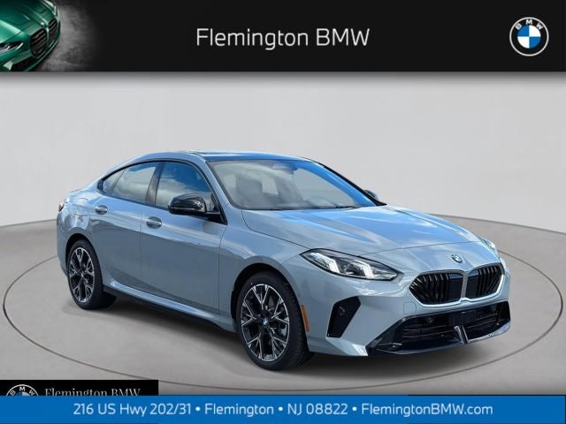 2026 BMW 2 Series 228 xDrive