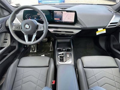 2026 BMW 2 Series 228 xDrive