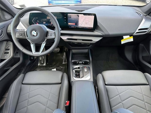 2026 BMW 2 Series 228 xDrive