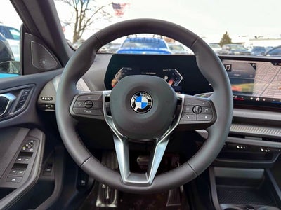 2026 BMW 2 Series 228 xDrive