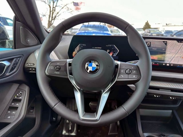 2026 BMW 2 Series 228 xDrive