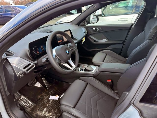 2026 BMW 2 Series 228 xDrive