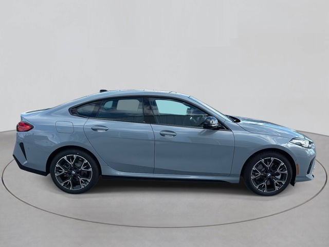 2026 BMW 2 Series 228 xDrive