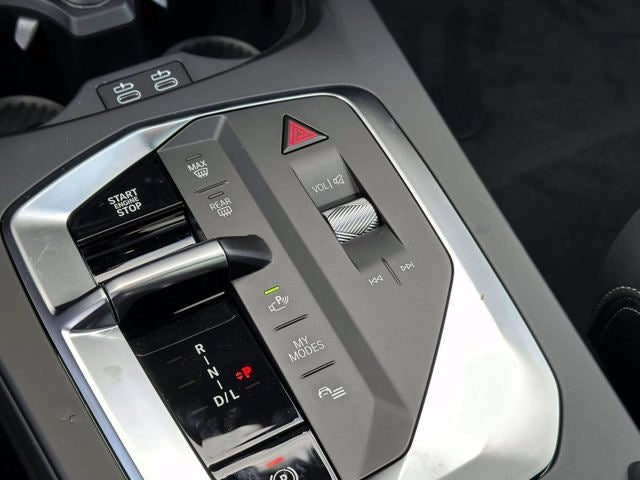 2026 BMW 2 Series 228 xDrive