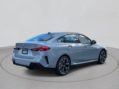 2026 BMW 2 Series 228 xDrive