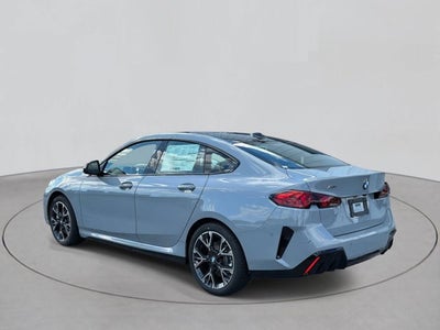 2026 BMW 2 Series 228 xDrive
