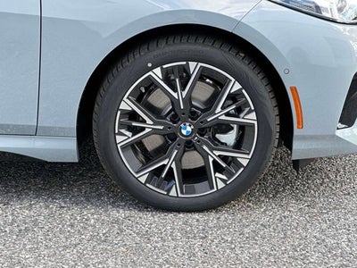 2026 BMW 2 Series 228 xDrive