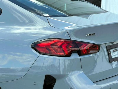 2026 BMW 2 Series 228 xDrive
