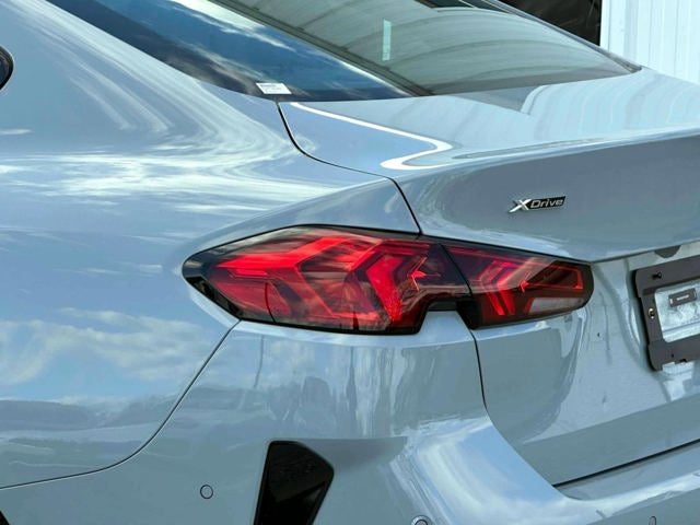 2026 BMW 2 Series 228 xDrive